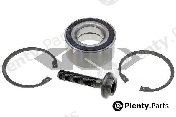 SPIDAN part 26978 Wheel Bearing Kit