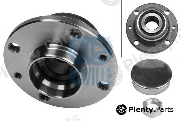  RUVILLE part 5856 Wheel Bearing Kit