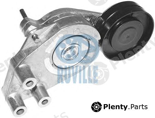  RUVILLE part 55774 Tensioner Lever, v-ribbed belt