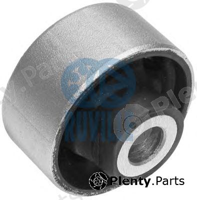  RUVILLE part 985861 Control Arm-/Trailing Arm Bush