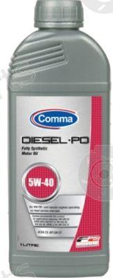  COMMA part DPD1L Replacement part