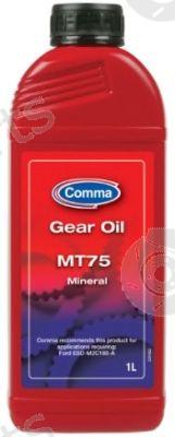  COMMA part MT1L Replacement part