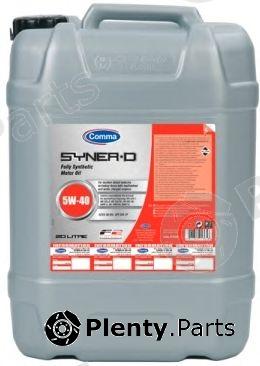  COMMA part SYD20L Replacement part