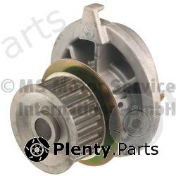  KOLBENSCHMIDT part 50005737 Water Pump