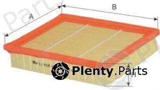  MFILTER part K465 Air Filter