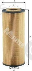  MFILTER part TE629 Oil Filter