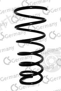  CS Germany part 14504117 Coil Spring