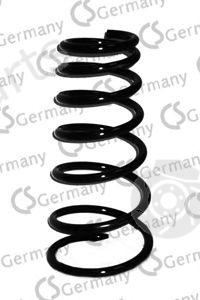  CS Germany part 14870731 Coil Spring
