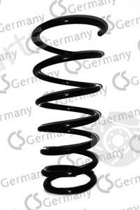  CS Germany part 14870733 Coil Spring