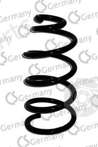  CS Germany part 14.871.201 (14871201) Coil Spring