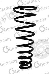  CS Germany part 14872247 Coil Spring