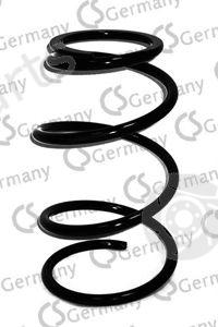  CS Germany part 14872308 Coil Spring
