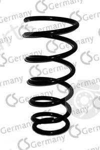  CS Germany part 14872314 Coil Spring