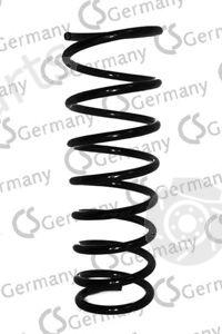  CS Germany part 14872339 Coil Spring