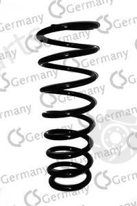  CS Germany part 14872354 Coil Spring