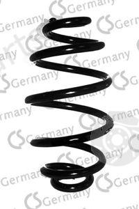  CS Germany part 14875231 Coil Spring