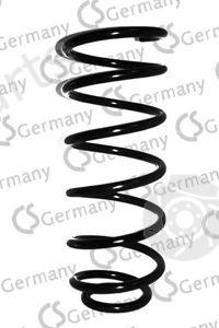  CS Germany part 14950288 Coil Spring