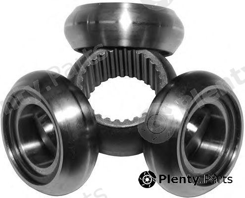  VEMA part 823 Tripod Hub, Drive shaft