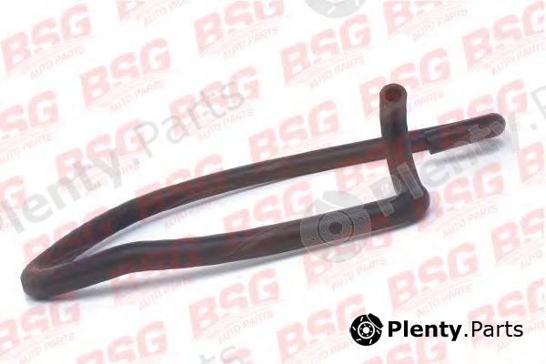  BSG part BSG30-720-023 (BSG30720023) Radiator Hose