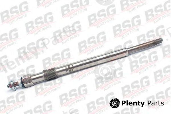  BSG part BSG30-870-002 (BSG30870002) Glow Plug