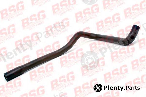  BSG part BSG30-720-053 (BSG30720053) Radiator Hose