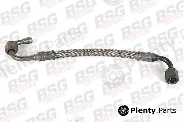  BSG part BSG30-725-042 (BSG30725042) Charger Intake Hose