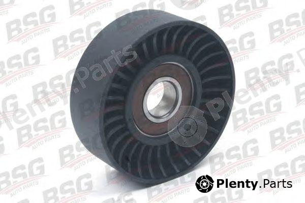  BSG part BSG70-615-017 (BSG70615017) Tensioner Pulley, v-ribbed belt