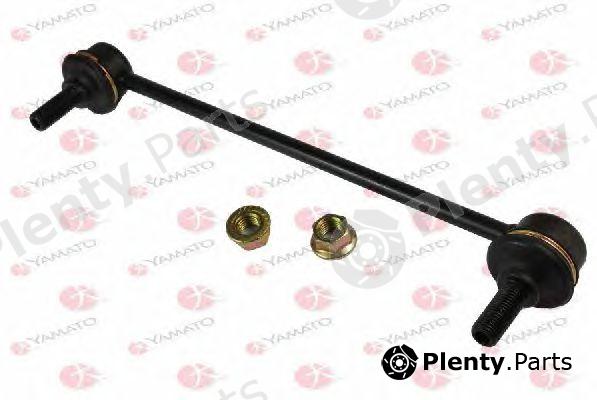  YAMATO part J63012YMT Rod/Strut, stabiliser