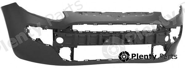  PHIRA part FPE-02 (FPE02) Bumper