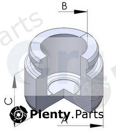  ERT part 150675-C (150675C) Piston, brake caliper