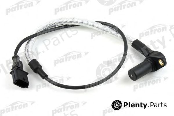  PATRON part PE40062 Sensor, crankshaft pulse; Pulse Sensor, flywheel