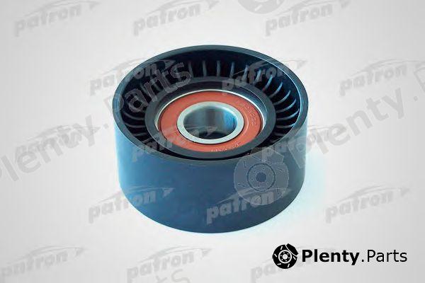  PATRON part PT32022 Tensioner Pulley, v-ribbed belt