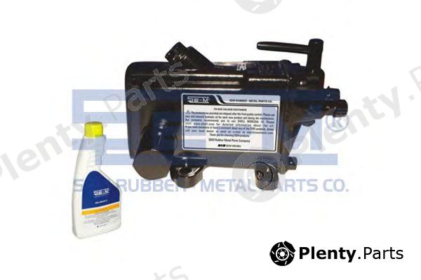  SEM LASTIK part 8319 Tilt Pump, driver cab
