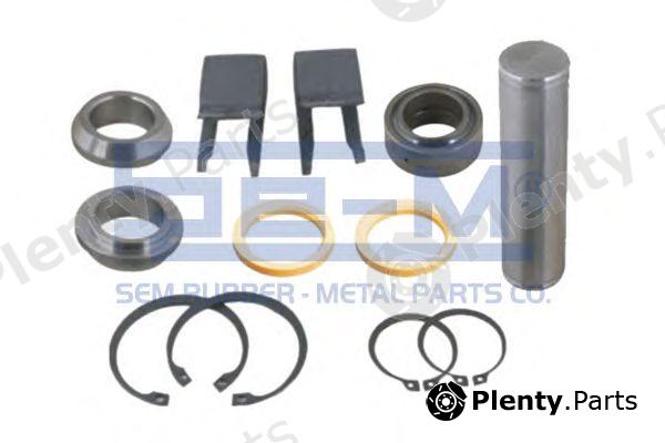  SEM LASTIK part 9502 Repair Kit, clutch releaser