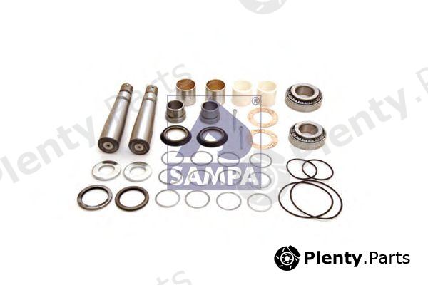  SAMPA part 030.511/3 (0305113) Repair Kit, kingpin