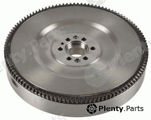  SACHS part 6366000012 Flywheel
