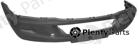  VAN WEZEL part 3077570 Bumper