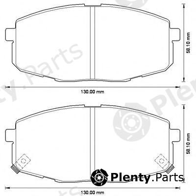  BENDIX part 572577B Replacement part