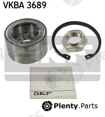  SKF part VKBA3689 Wheel Bearing Kit