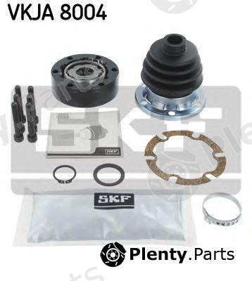  SKF part VKJA8004 Joint Kit, drive shaft