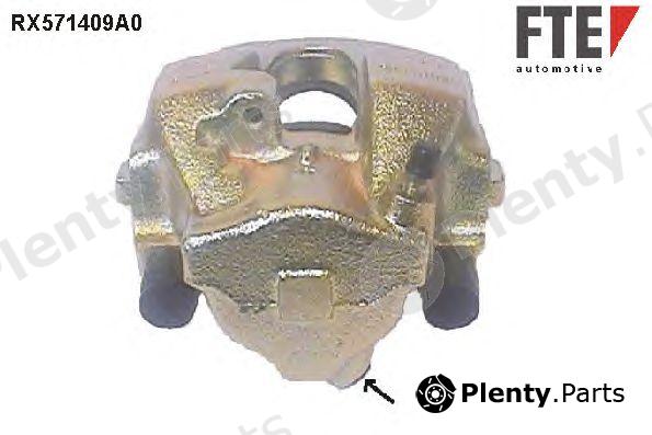  FTE part RX571409A0 Brake Caliper