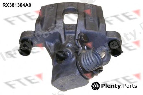  FTE part RX381304A0 Brake Caliper