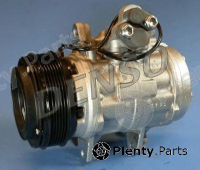  DENSO part DCP28001 Compressor, air conditioning