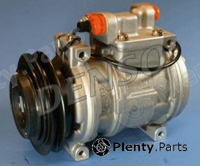  DENSO part DCP28006 Compressor, air conditioning