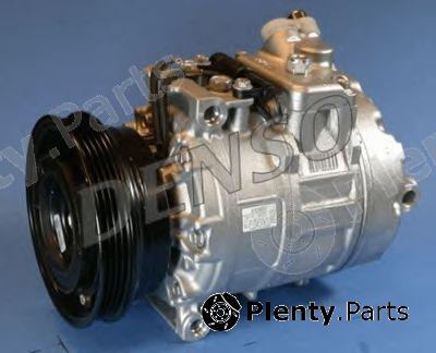  DENSO part DCP05017 Compressor, air conditioning
