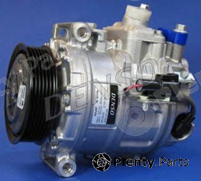  DENSO part DCP14012 Compressor, air conditioning