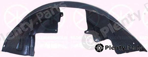  KLOKKERHOLM part 2507387 Panelling, mudguard