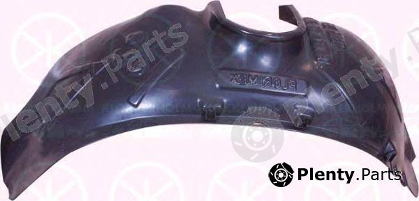  KLOKKERHOLM part 7513388 Panelling, mudguard