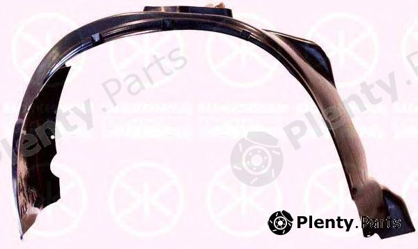  KLOKKERHOLM part 5040388 Panelling, mudguard