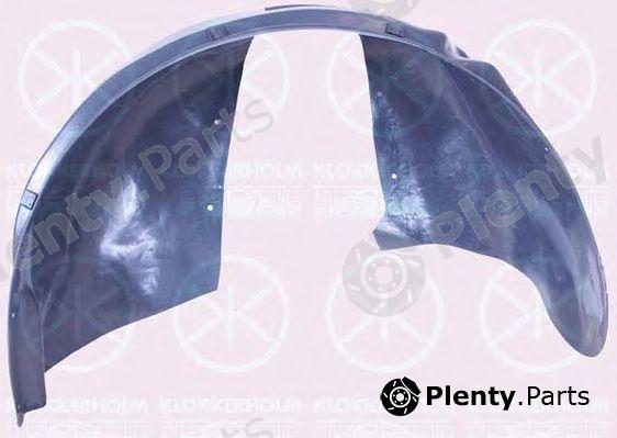  KLOKKERHOLM part 0107547 Panelling, mudguard